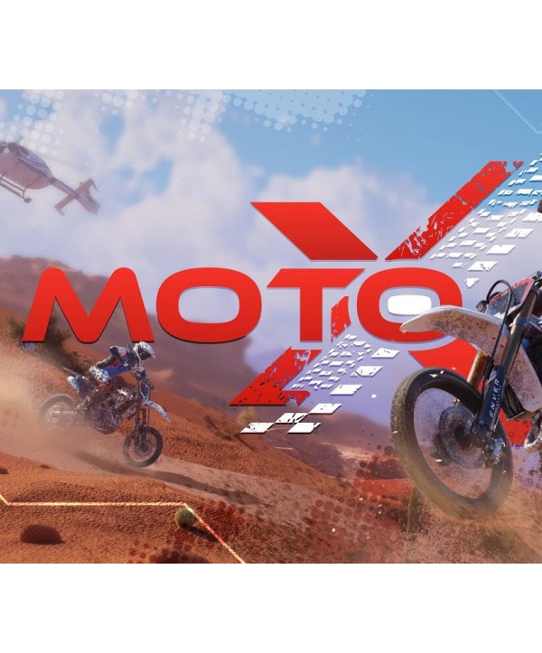 MotoX Meta Quest Gift Meta Quest Key GLOBAL